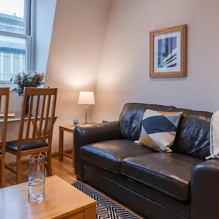Cannon Street Serviced Apartments By Lovelystay London Exterior photo