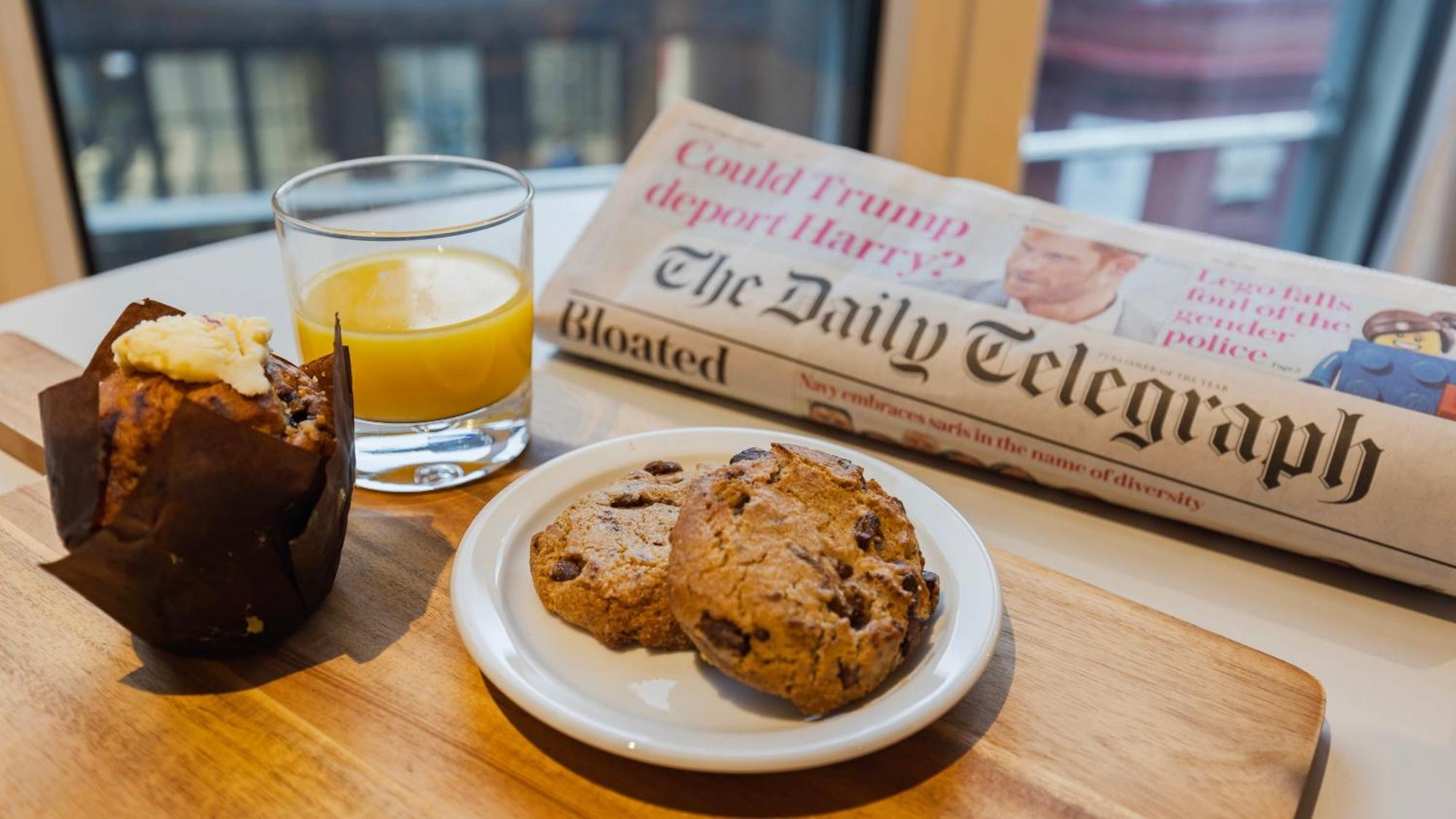 Appart hôtel Cannon Street Serviced By Lovelystay Londres
